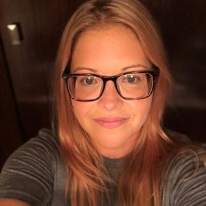 Meet your Posher, Shelby